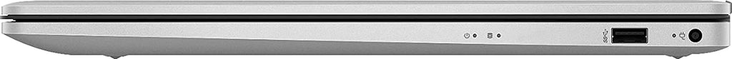 17.3" Full HD Laptop, AMD Ryzen 5, 8GB RAM, 512GB SSD, Natural Silver L157221