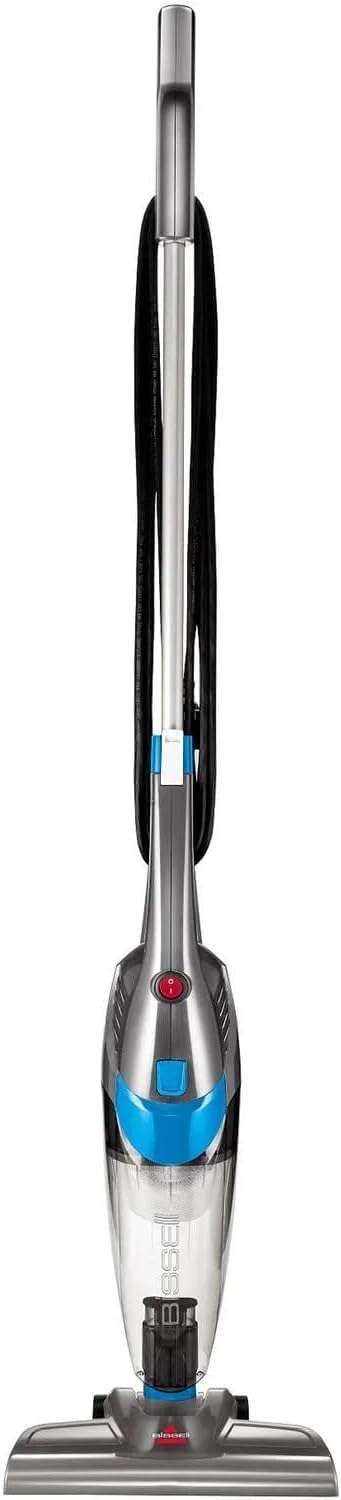 Lightweight Corded Stick Vacuum with Washable Filter M88355