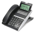 Black 12-Button Display Phone X7355
