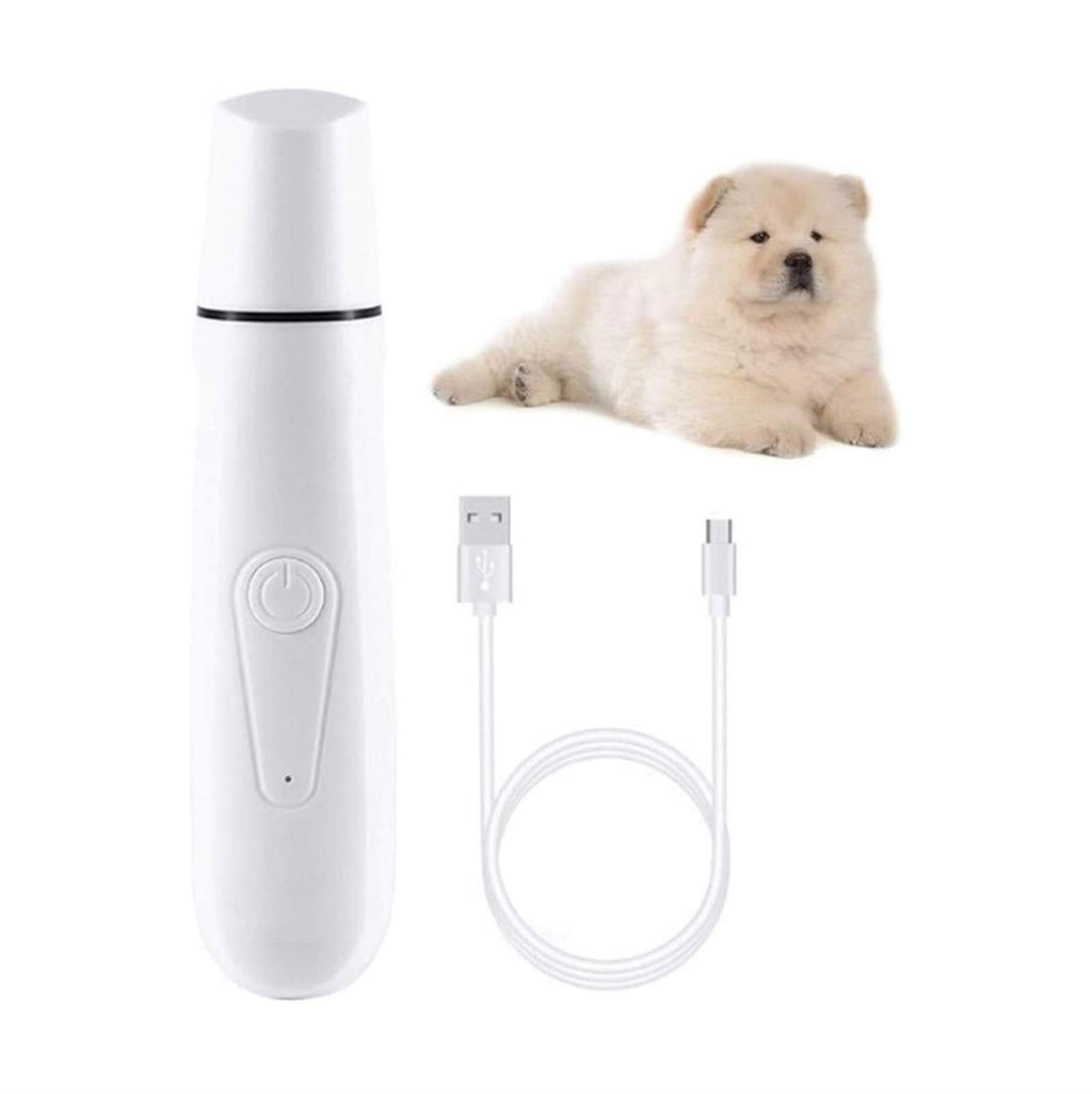 Electric Dog Nail Grinder with 3h Working Time B8926