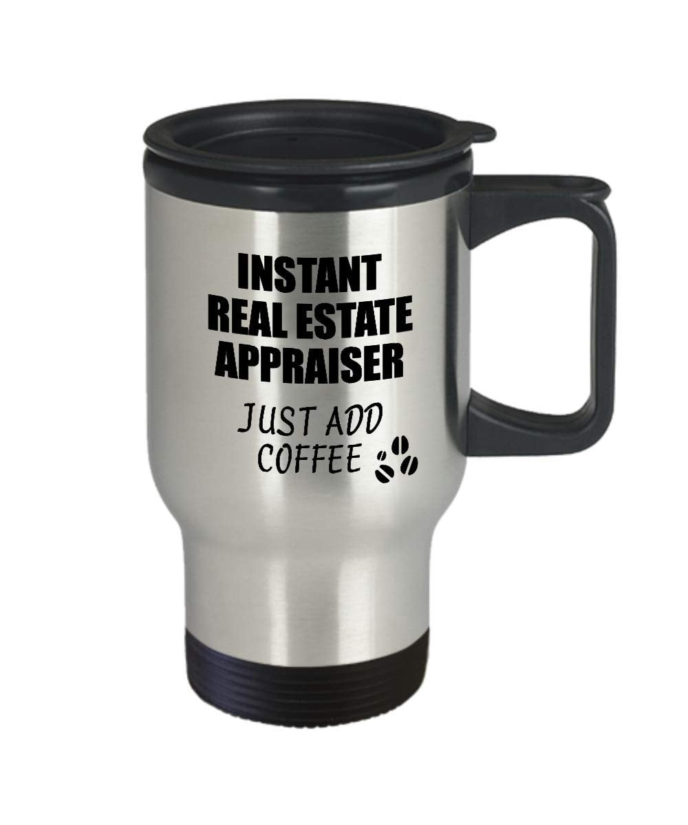14 Oz Insulated Travel Mug W32901
