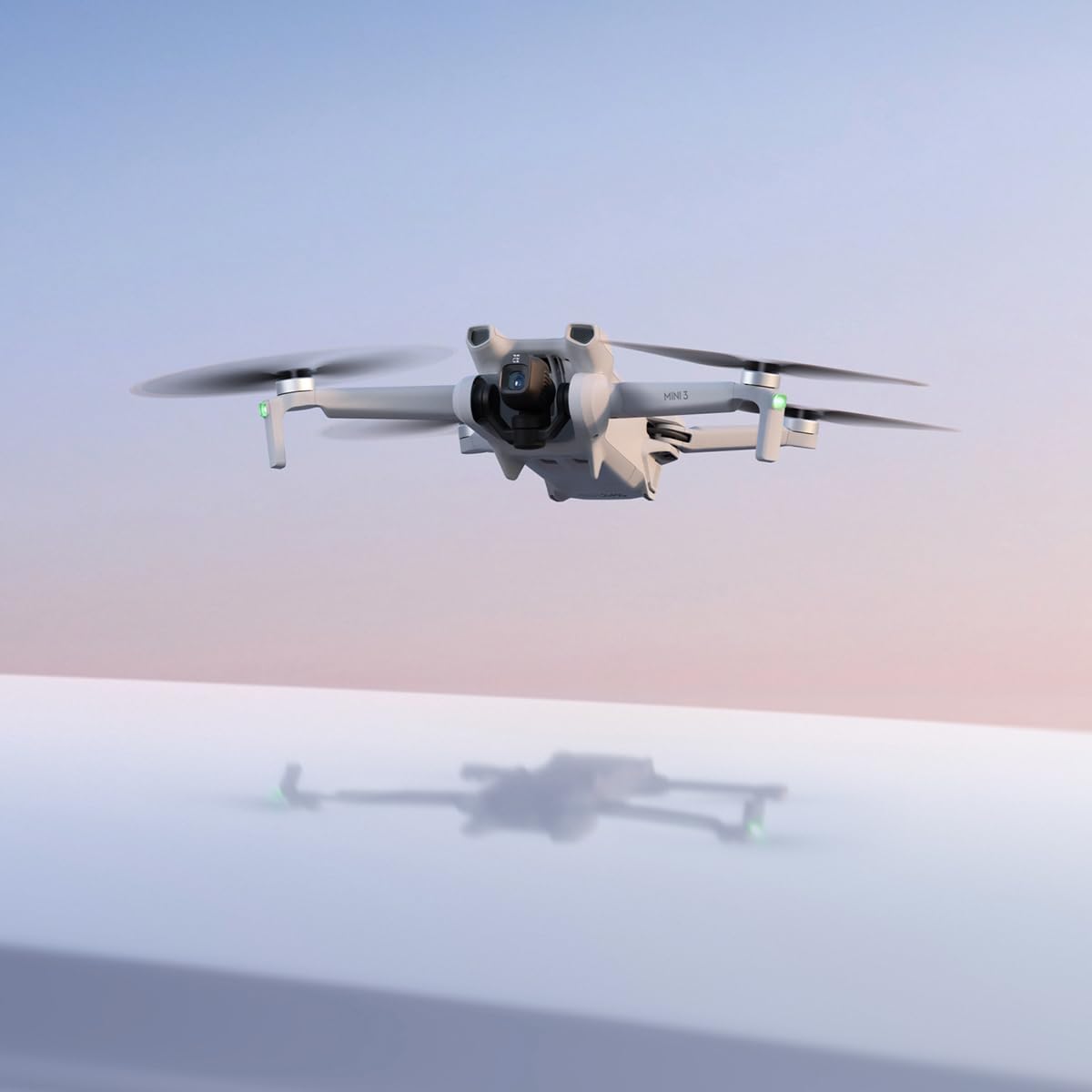 Mini 3 Drone with Camera 4K W233