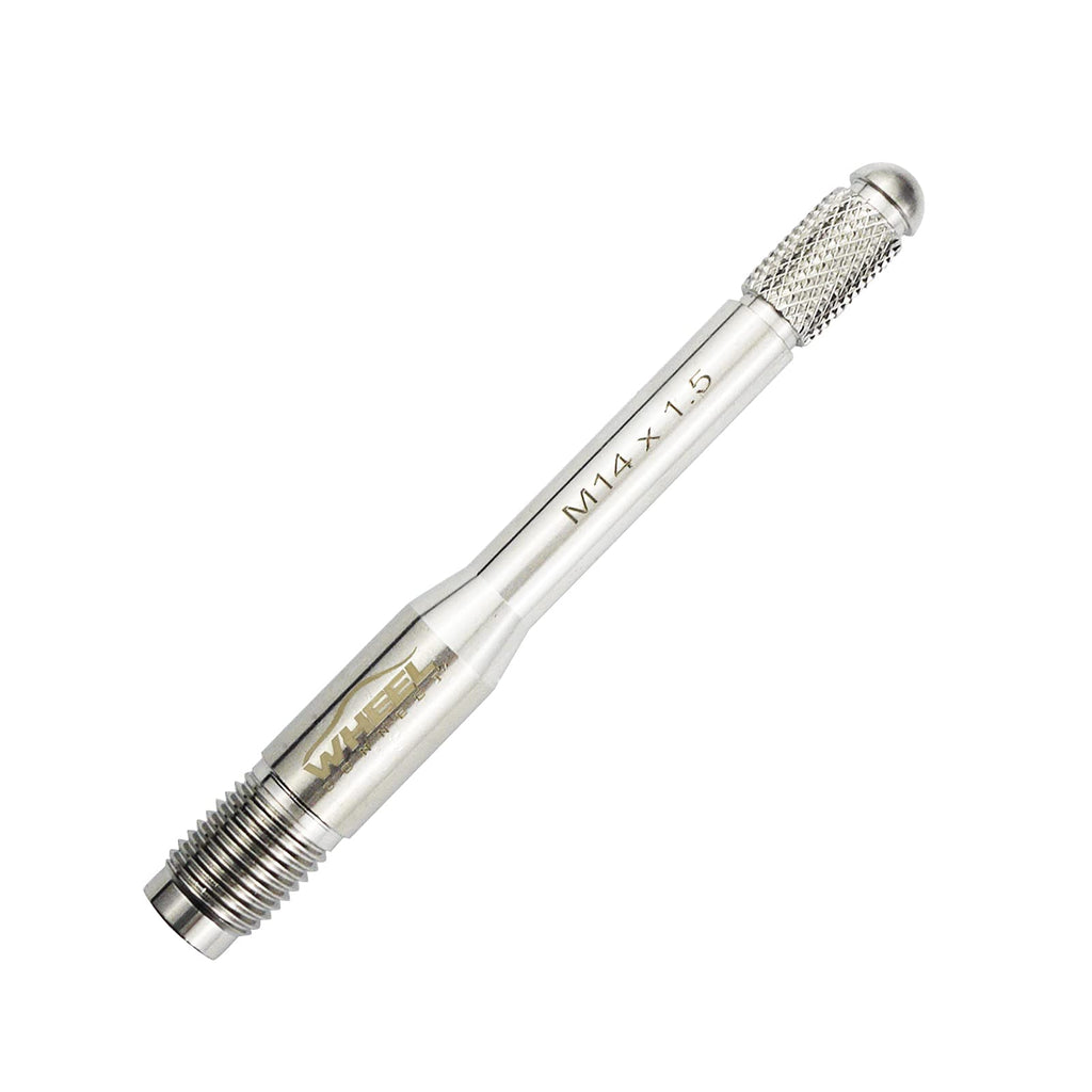 M14X1.5 Stainless Steel Wheel Alignment Pin I12271