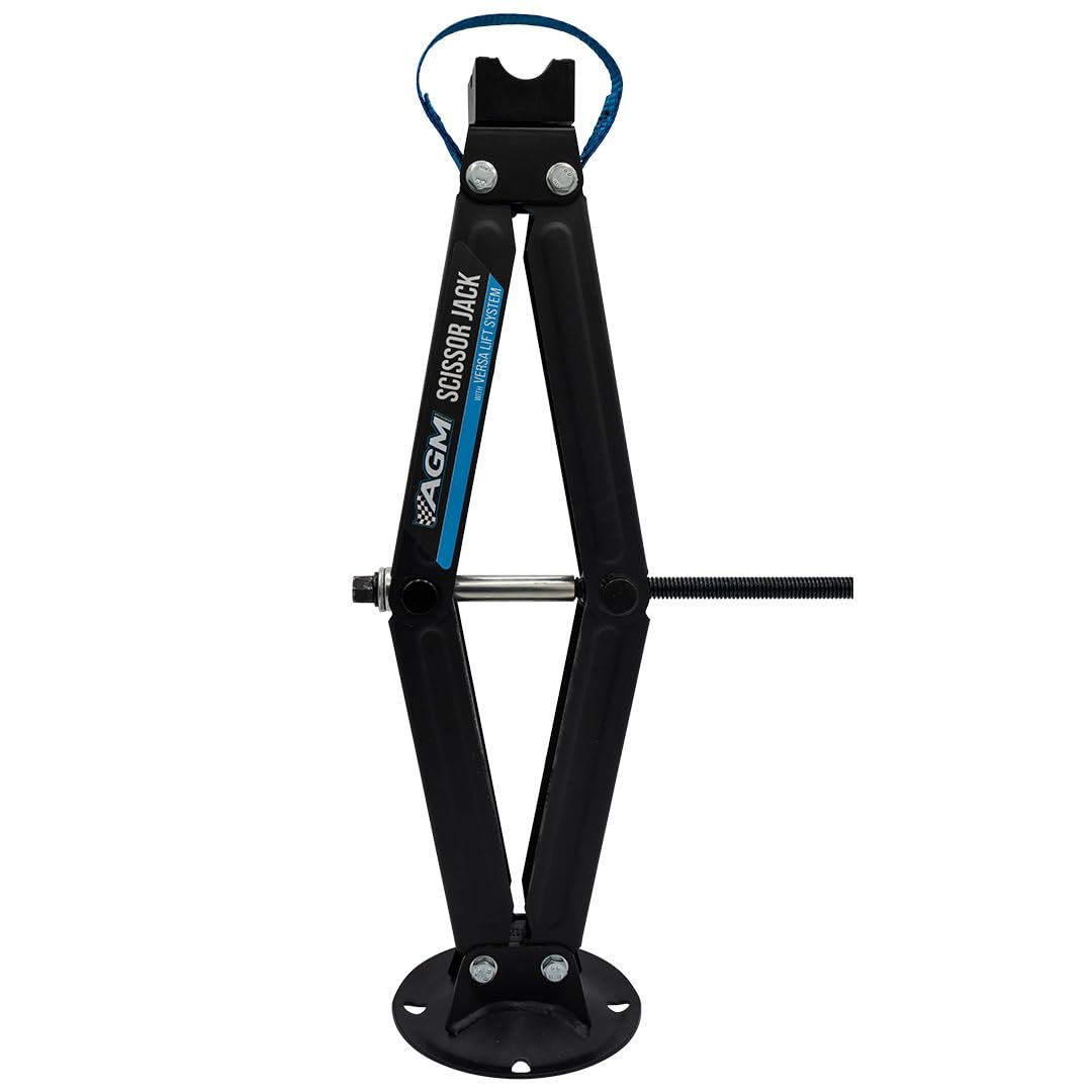 Scissor Jack 2,000 lb T21224