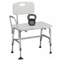 Heavy Duty Transfer Bench for Bath & Shower V76978