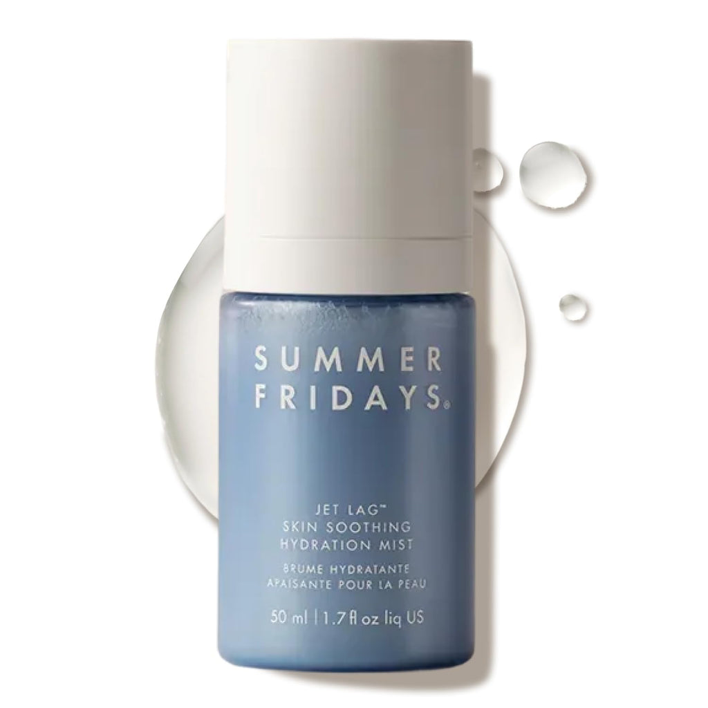 Hydrating Face Mist 1.7 Fl Oz C46916