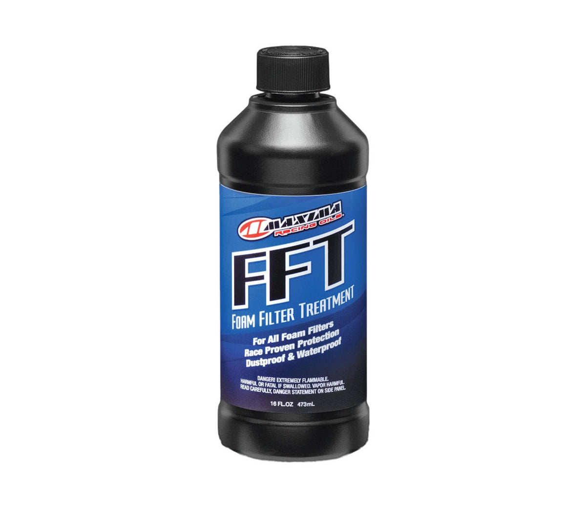 Motorcycle Foam Filter Treatment Oil 16 Fl Oz Y121220