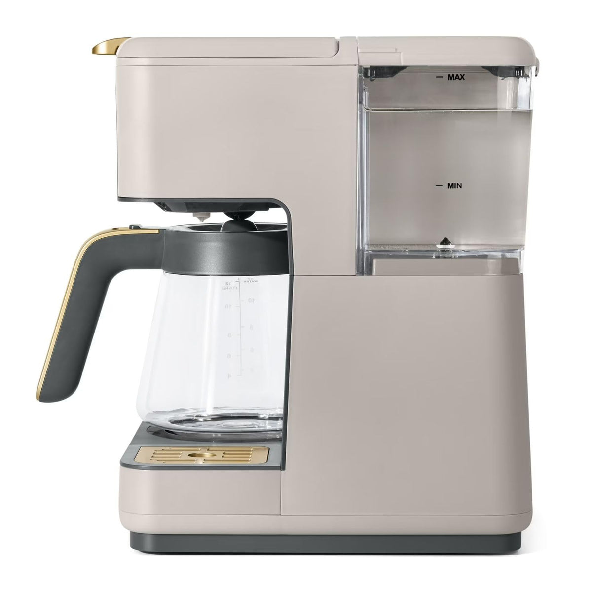 12-Cup Programmable Coffee Maker and Single Serve Brewer R19170