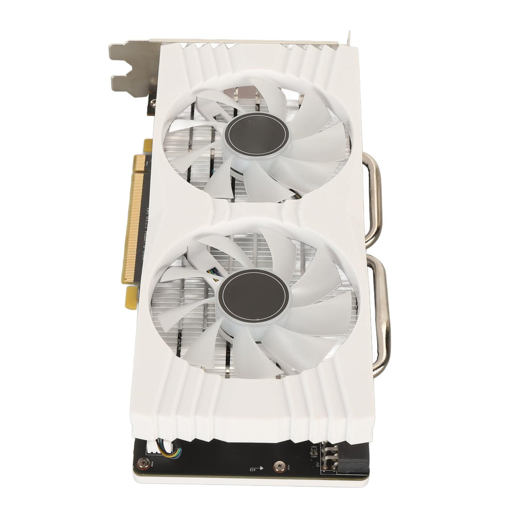 8GB GDDR5 RX 580 Graphics Card with Cooling Fans K3628