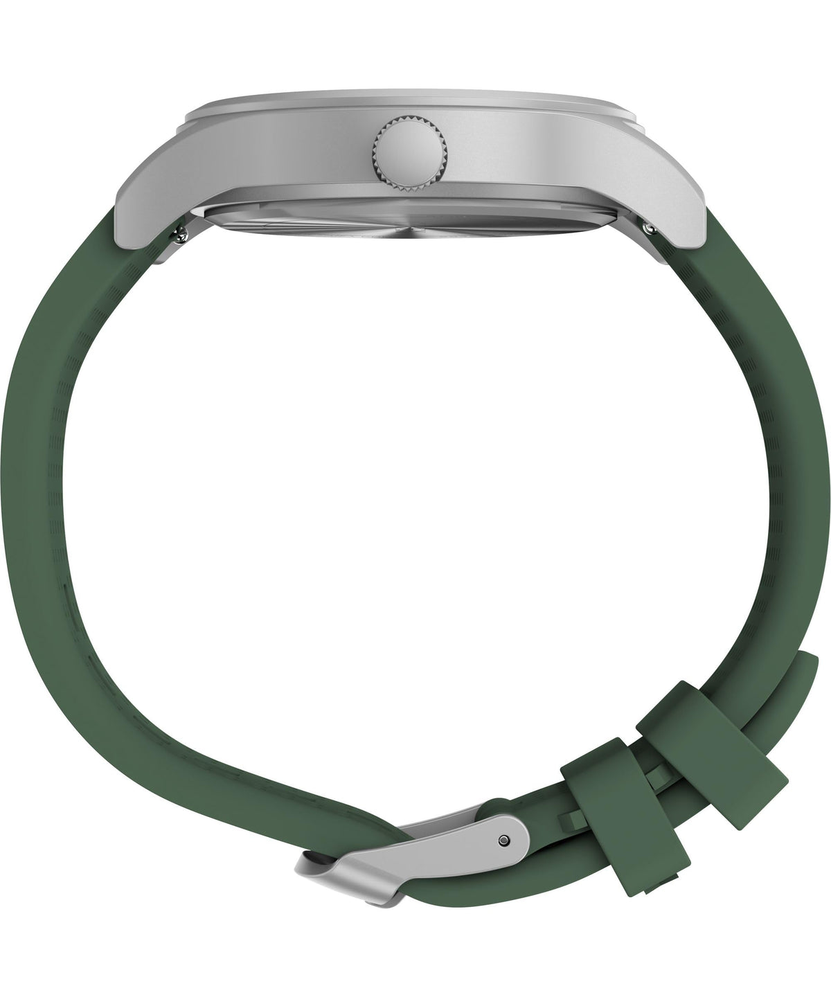 Nylon Strap Watch U9972