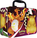 Pokemon TCG Collector's Chest E5653