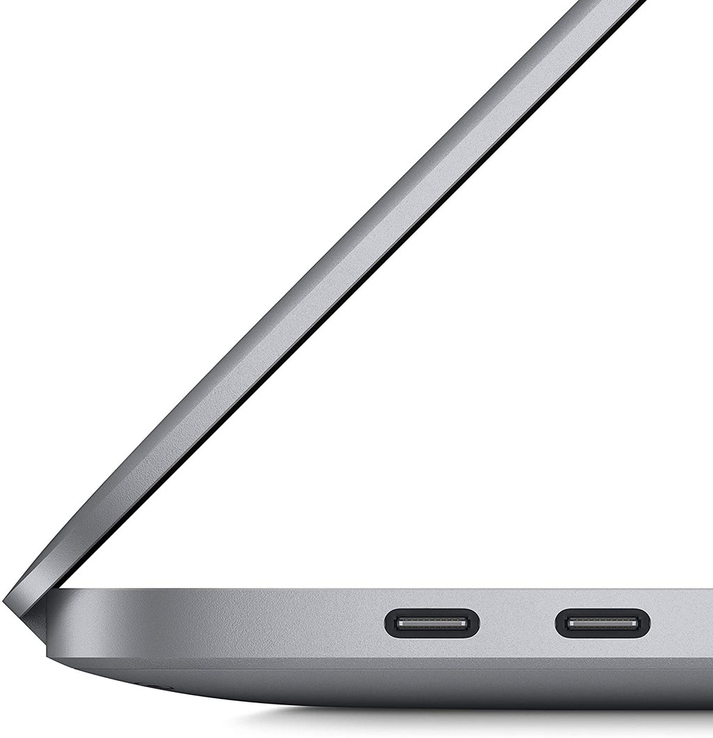 16-inch 32GB RAM 1TB SSD Space Gray Laptop R328