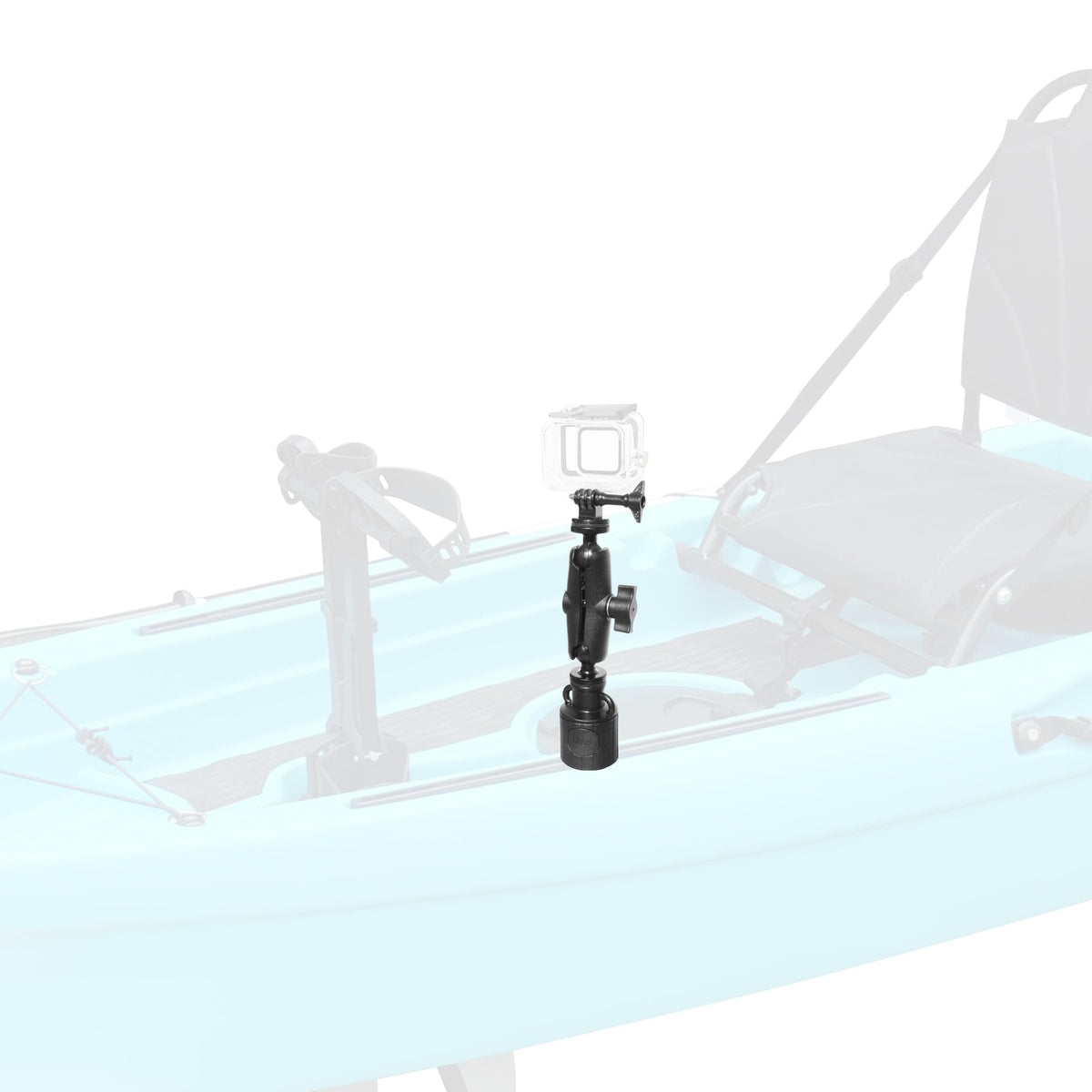 360 Degree Adjustable Kayak Camera Mount C25105