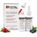 Vitamin B Complex Liquid Drops 2 fl oz U671531