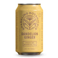 Organic Unsweetened Sparkling Water 12 oz Pack of 12 N596261