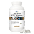 MSM Capsules 1000 mg 300 Count W6644