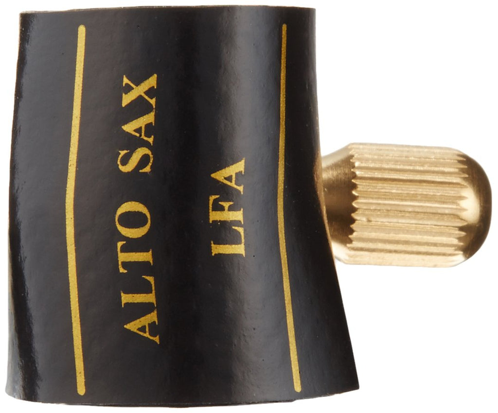 Saxophone Mouthpiece Ligature with Cap B814515