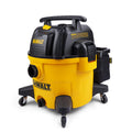 9 Gallon Wet/Dry Shop Vacuum with Blower Y83603