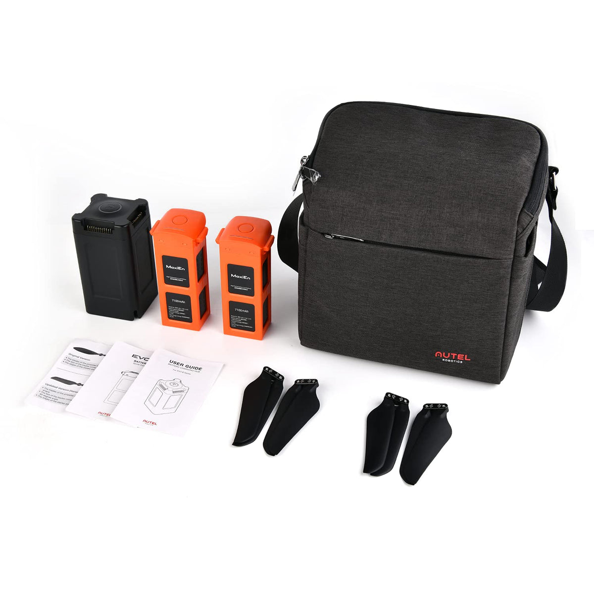 Drone Accessories Bundle Z5088