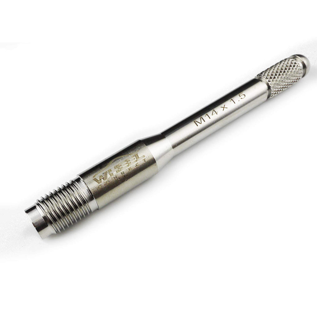 M14X1.5 Stainless Steel Wheel Alignment Pin I12271