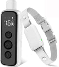 Waterproof Rechargeable Dog Training Collar with Remote Z388