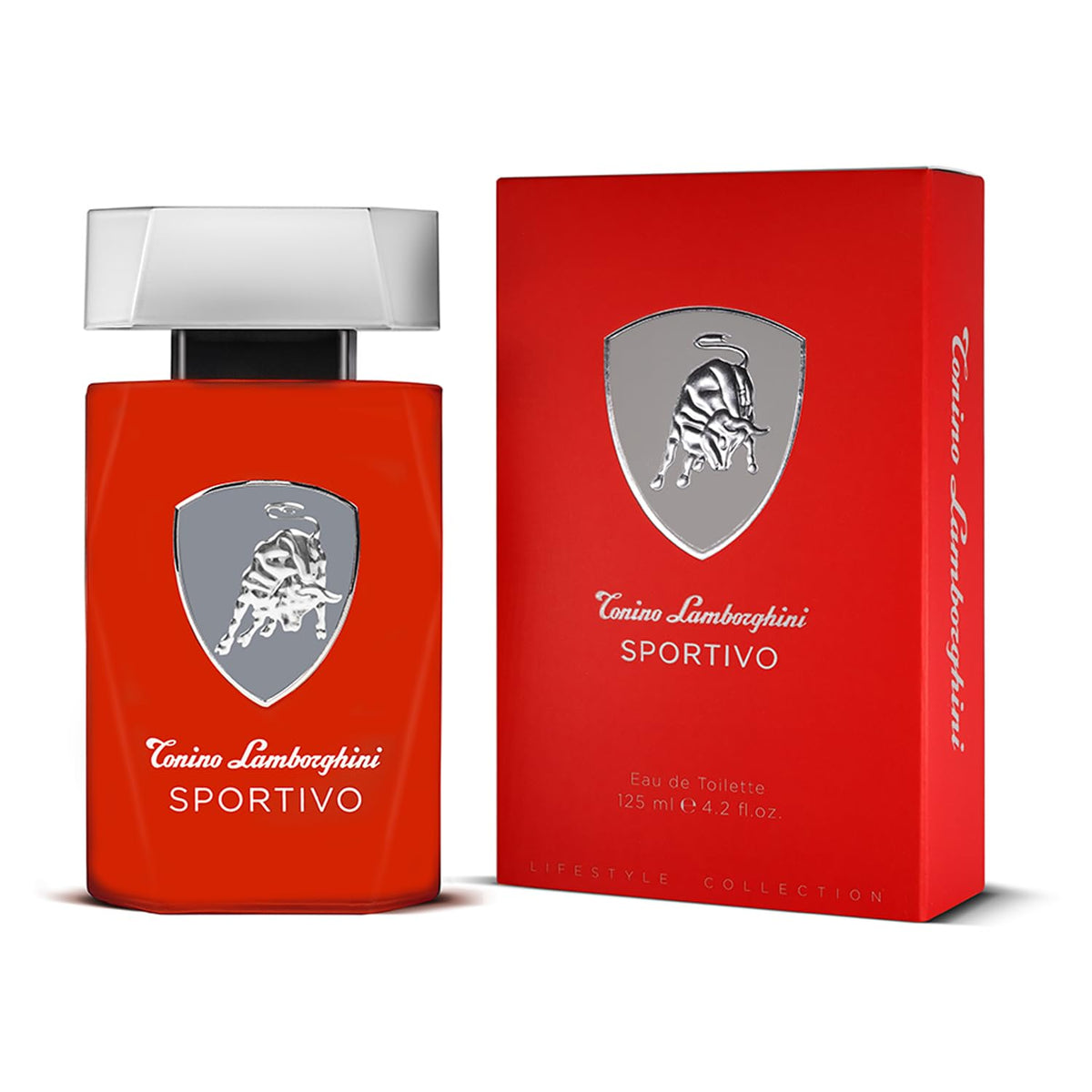 Men EDT Spray 4.2 oz N4967