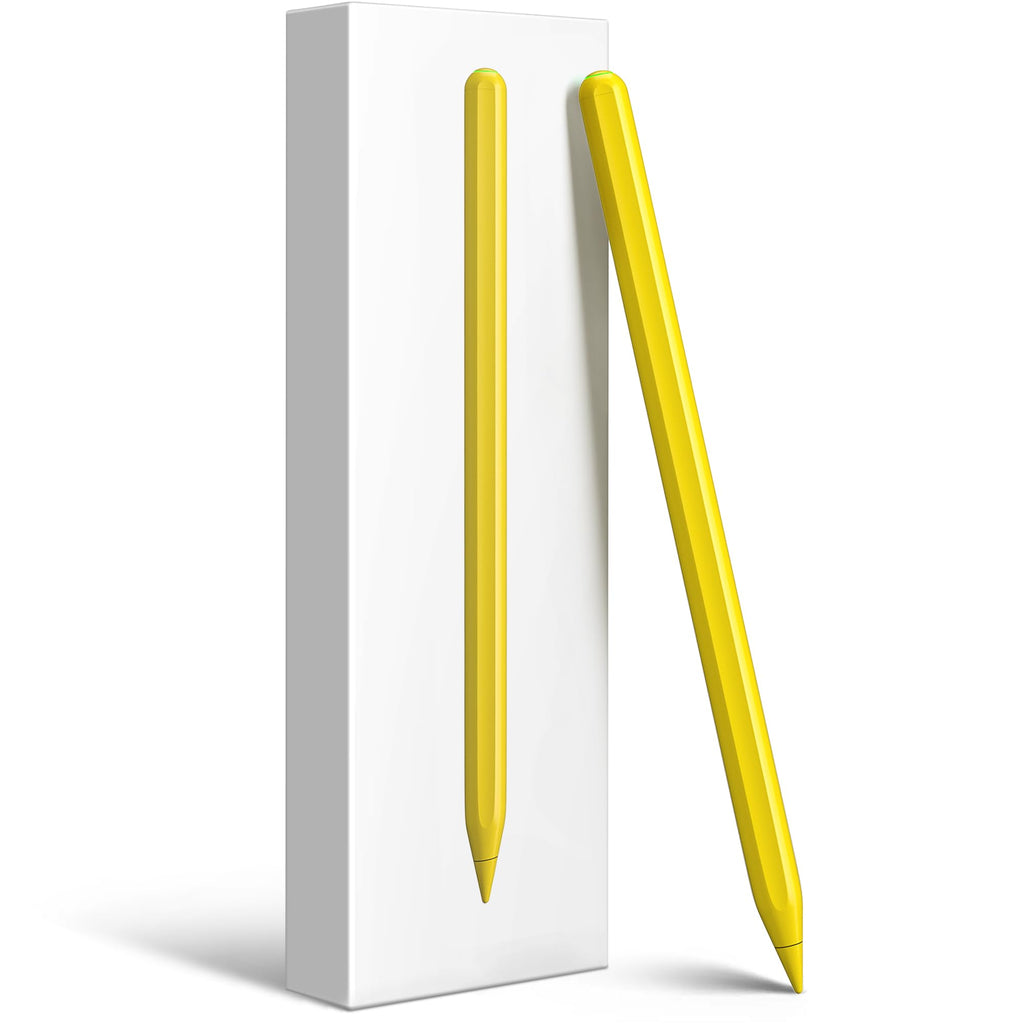 2nd Generation Magnetic Wireless Charging Stylus Pen M443