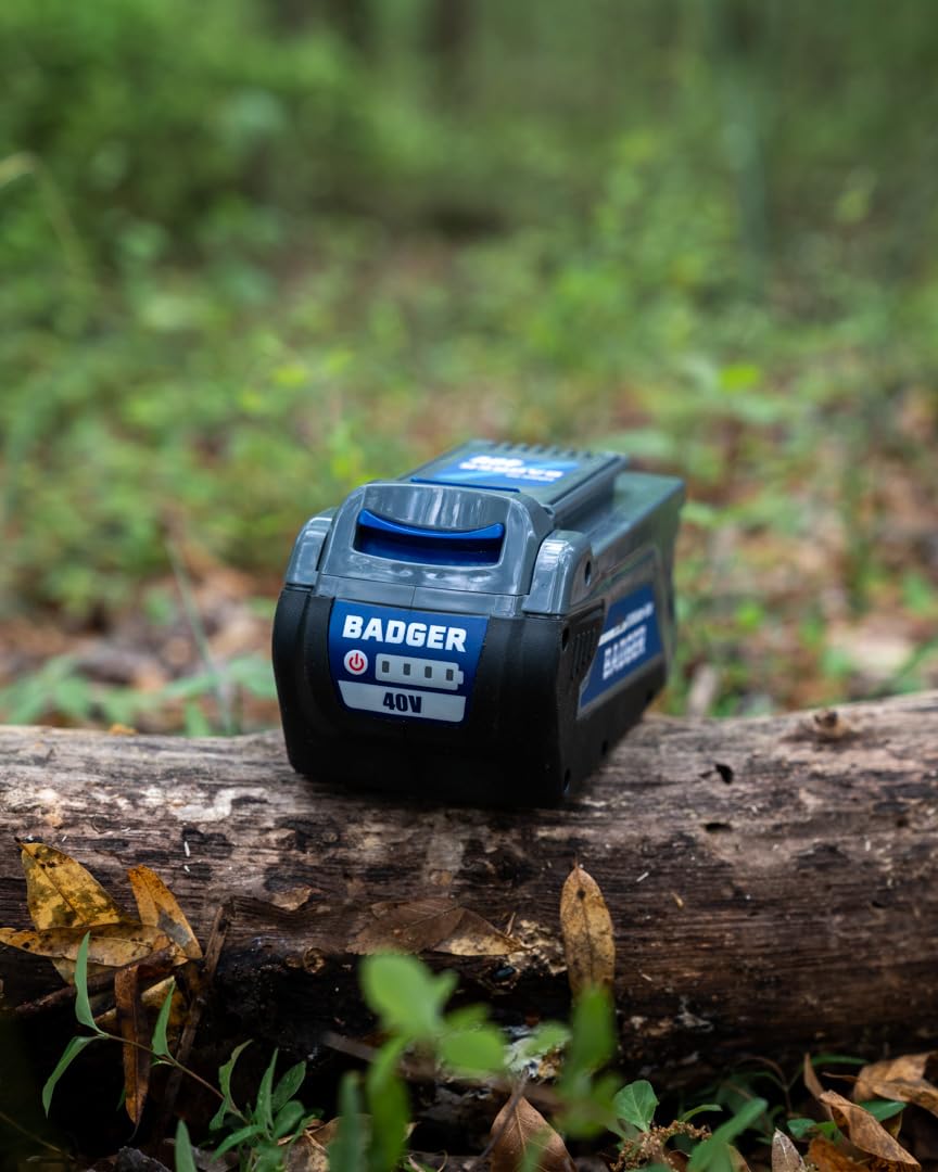 Cordless 40 Volt 5.0 Ah Battery H77270