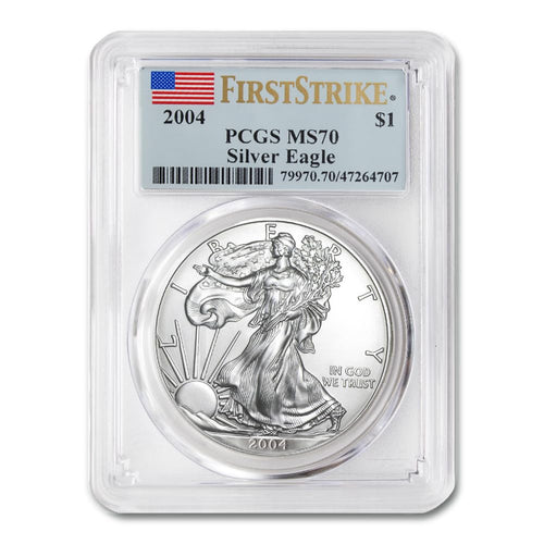 1 oz American Silver Eagle Coin T432955