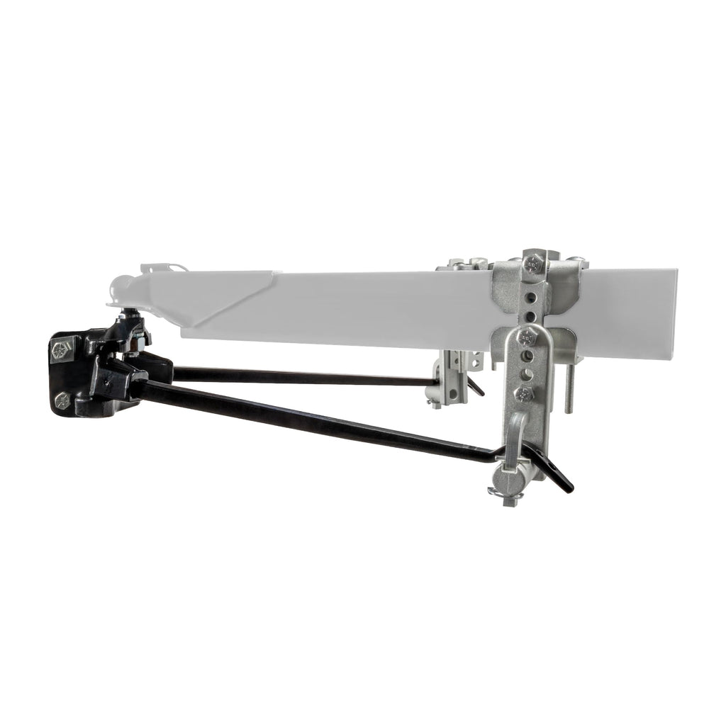 Weight Distribution with Sway Control, 8,000 lbs. Capacity Z812989