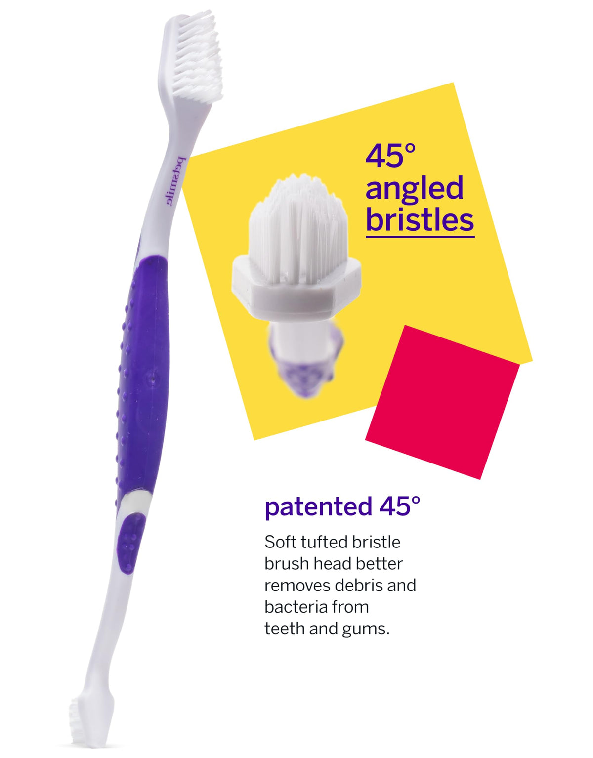 Pet Toothpaste and Brush Kit 2.5 Oz T744819