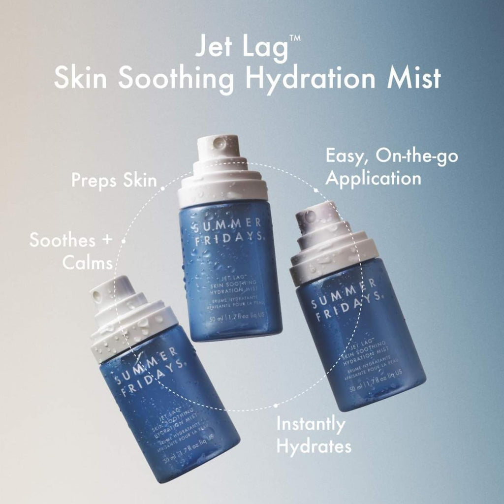 Hydrating Face Mist 1.7 Fl Oz C46916