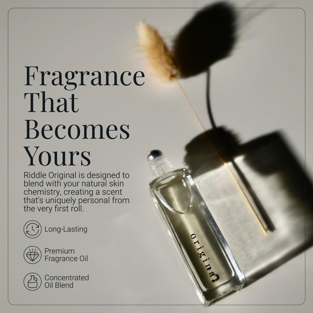Roll On Pheromone Perfume for Women H754319
