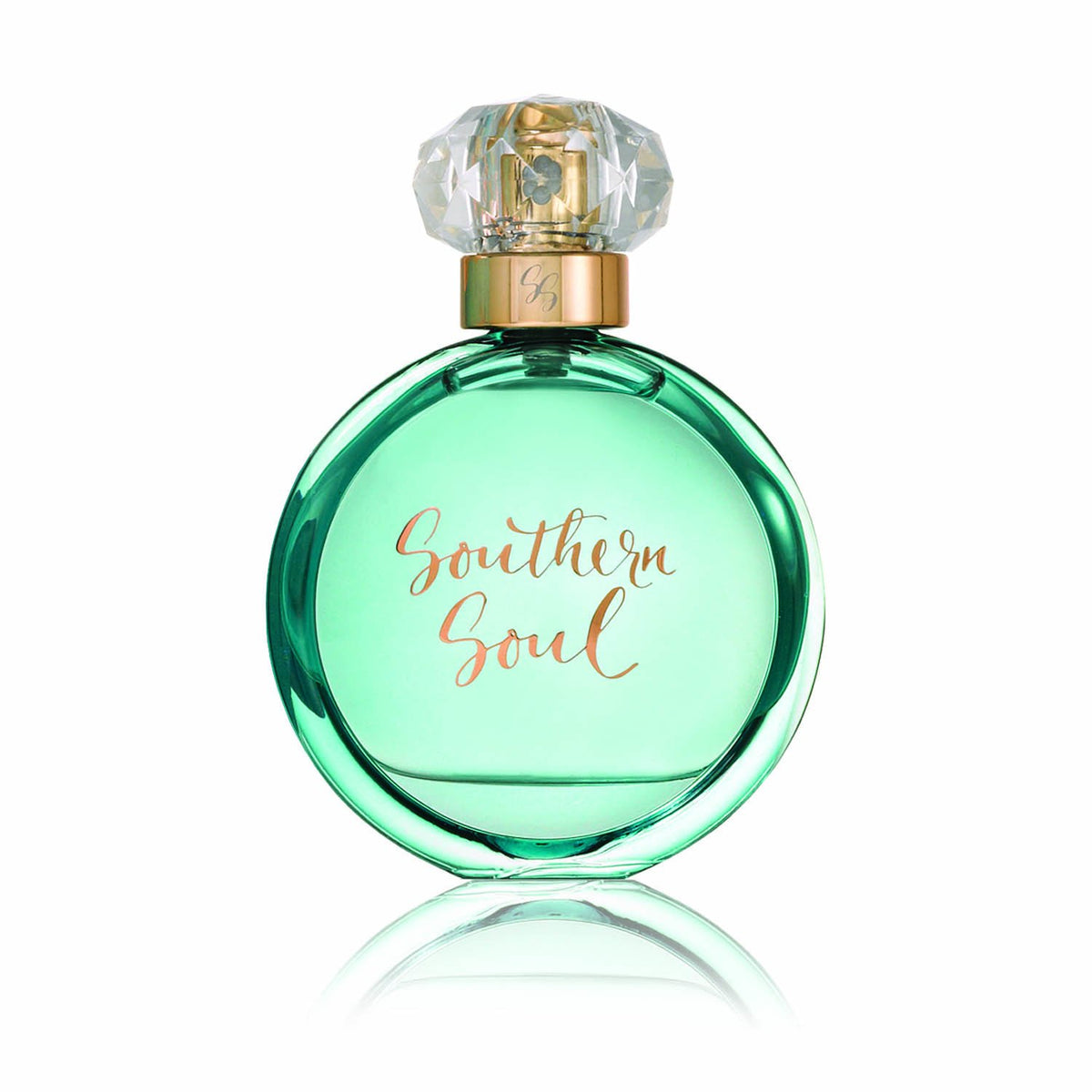 Floral & Fruity Eau de Parfum Spray 3.4 fl oz D798