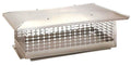 Multi Flue 304 Stainless Steel Chimney Cap Y629