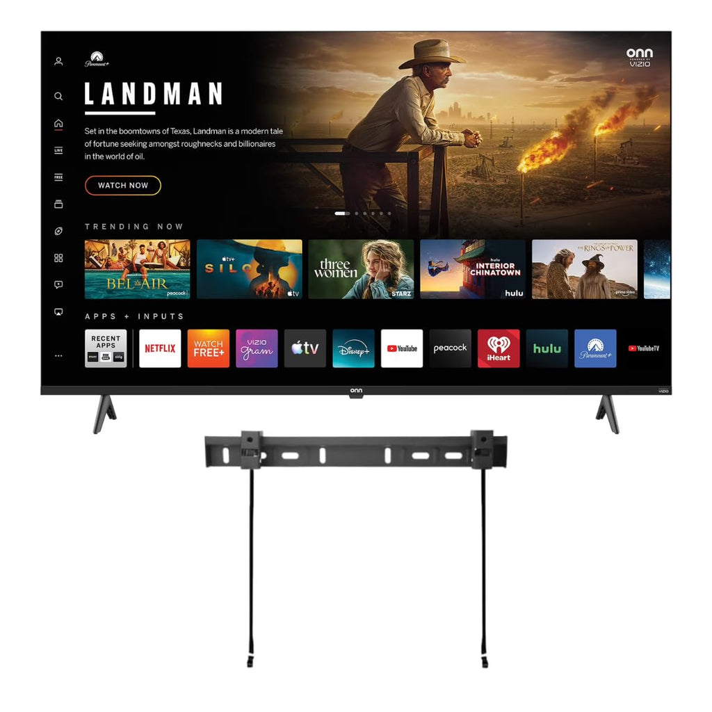 55" 4K Ultra High-Definition Smart TV X9099