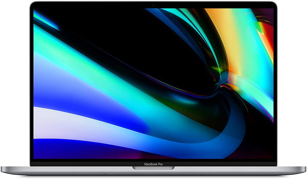 16-inch 32GB RAM 1TB SSD Space Gray Laptop R328