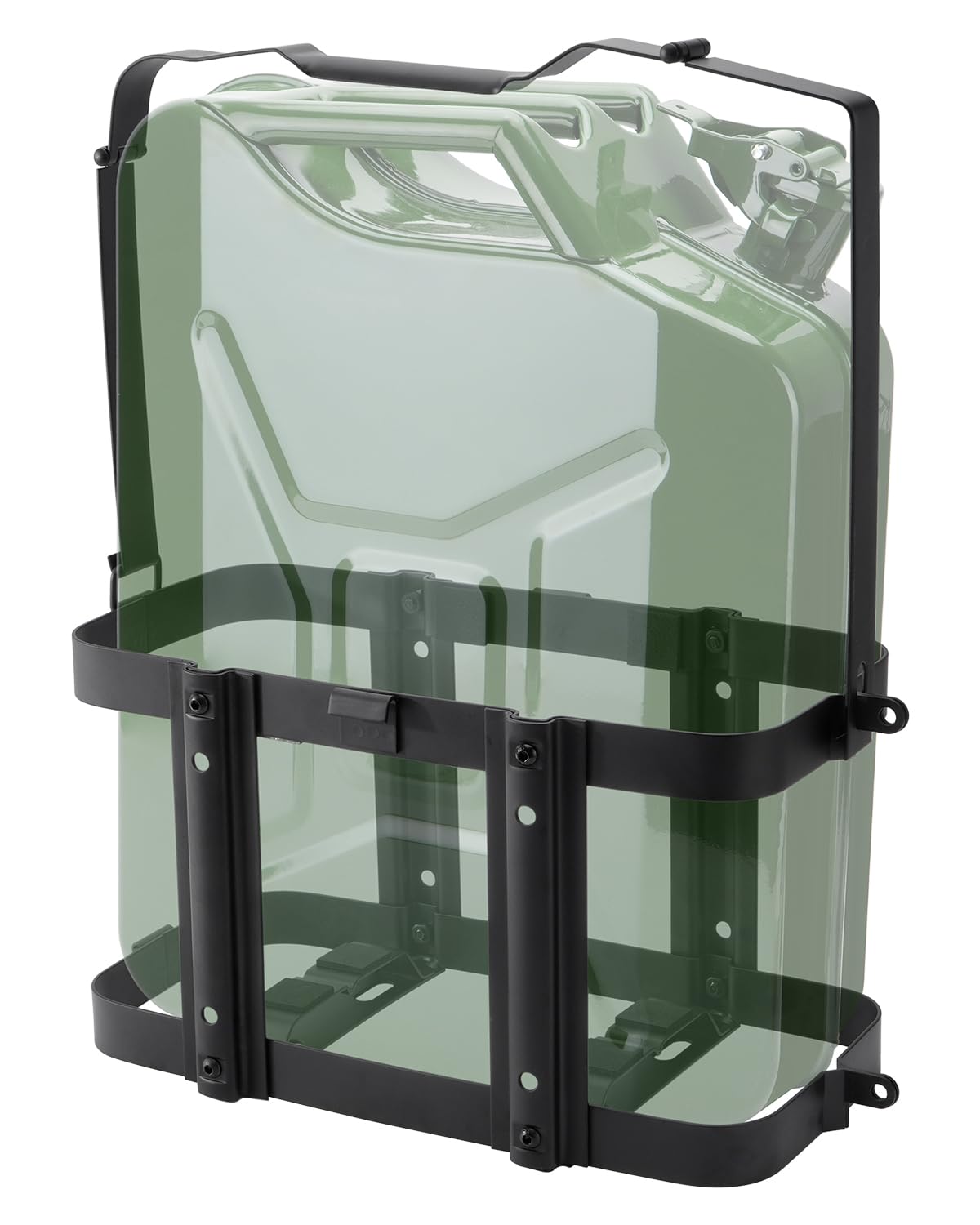 Jerry Can Holder Mount W736
