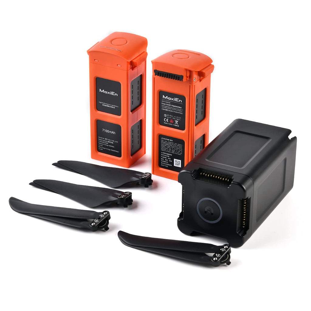 Drone Accessories Bundle Z5088