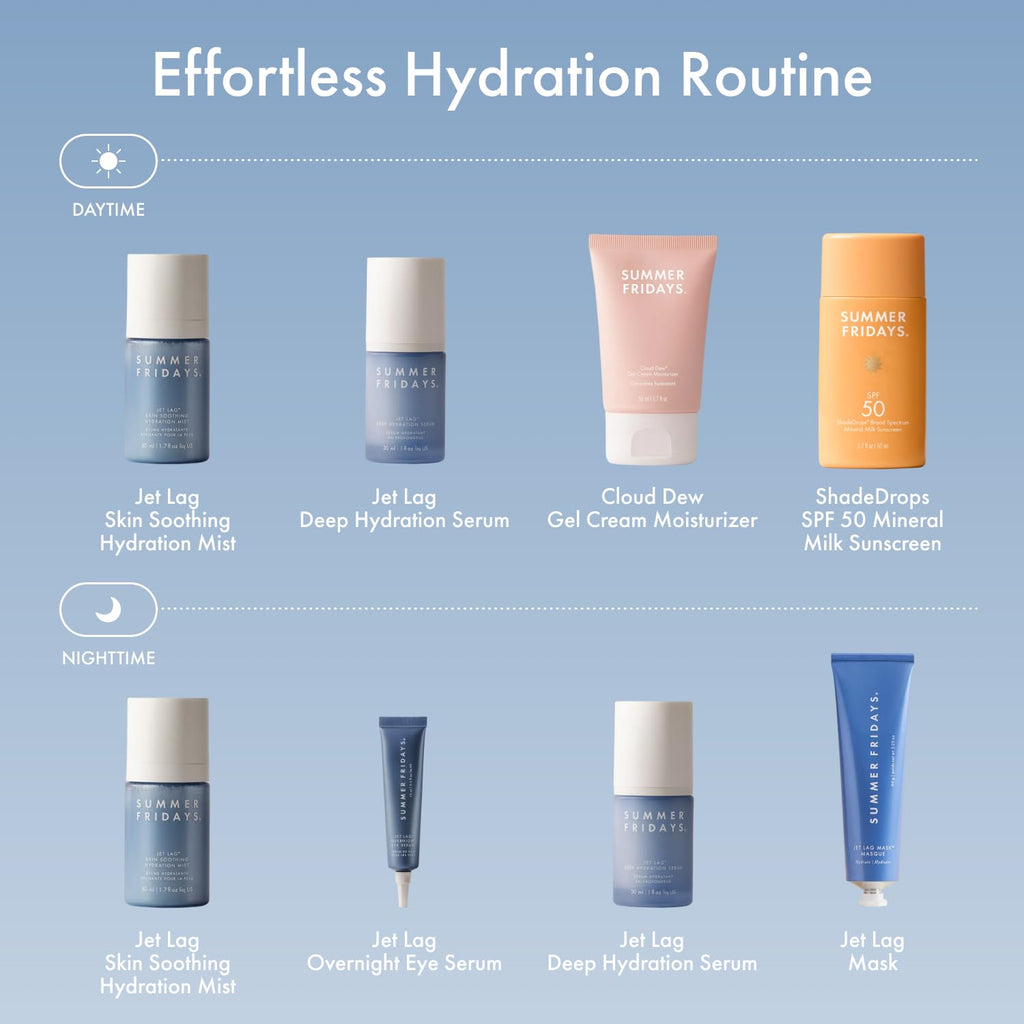 Hydrating Face Mist 1.7 Fl Oz C46916