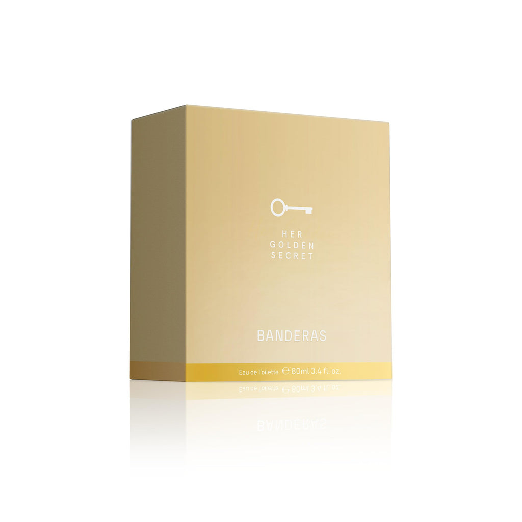 Eau de Toilette R19235