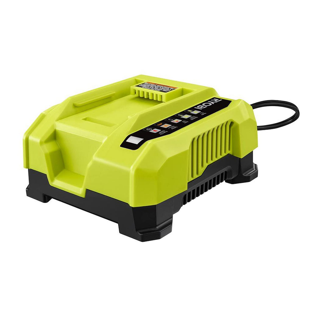 40 Volt Lithium-Ion 4.0 Ah Battery and Rapid Charger D534687