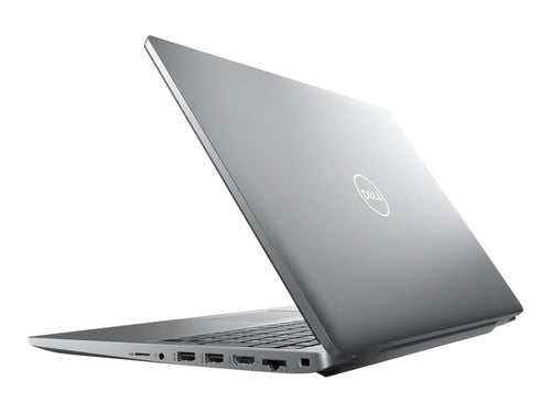 15.6" FHD Laptop Core i5 256GB SSD 16GB RAM Win 11 Pro Black W510564