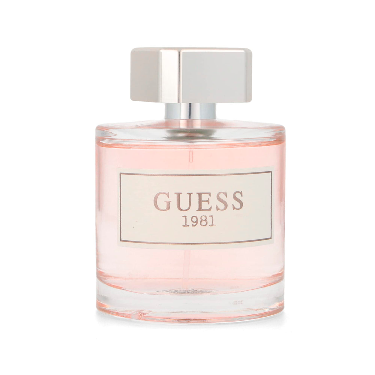 Eau De Toilette Perfume Spray 3.4 Fl. Oz O2878