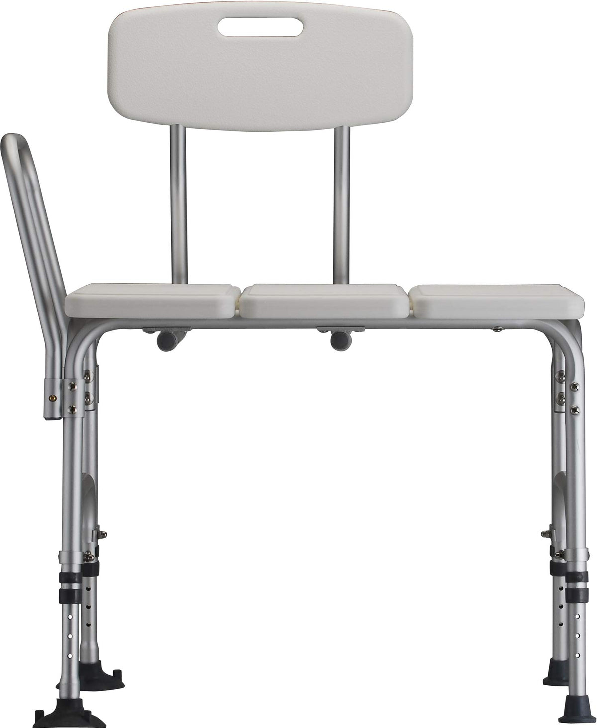 Heavy Duty Transfer Bench for Bath & Shower V76978