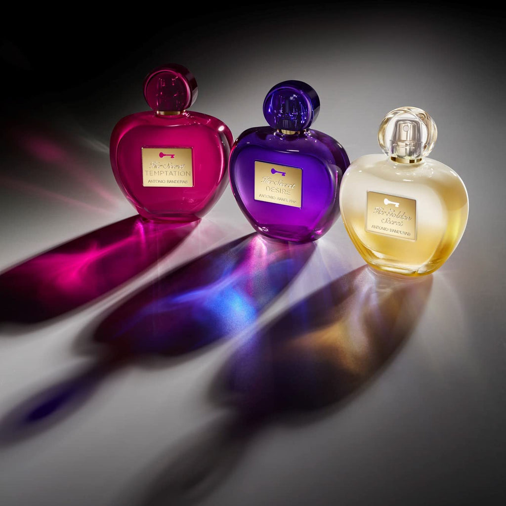 Eau de Toilette R19235