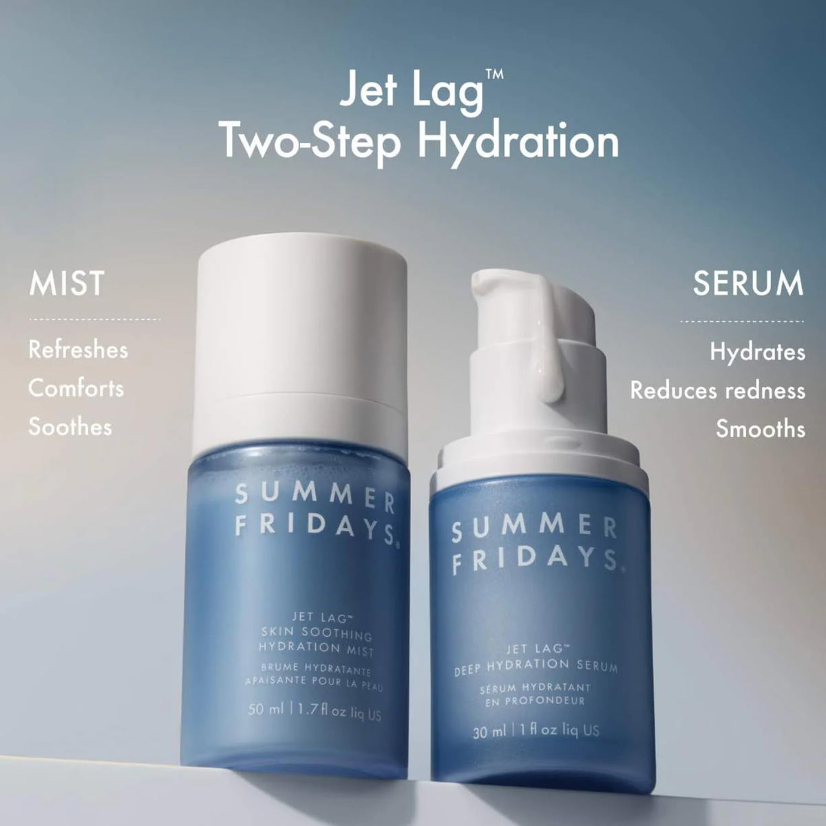 Hydrating Face Mist 1.7 Fl Oz C46916