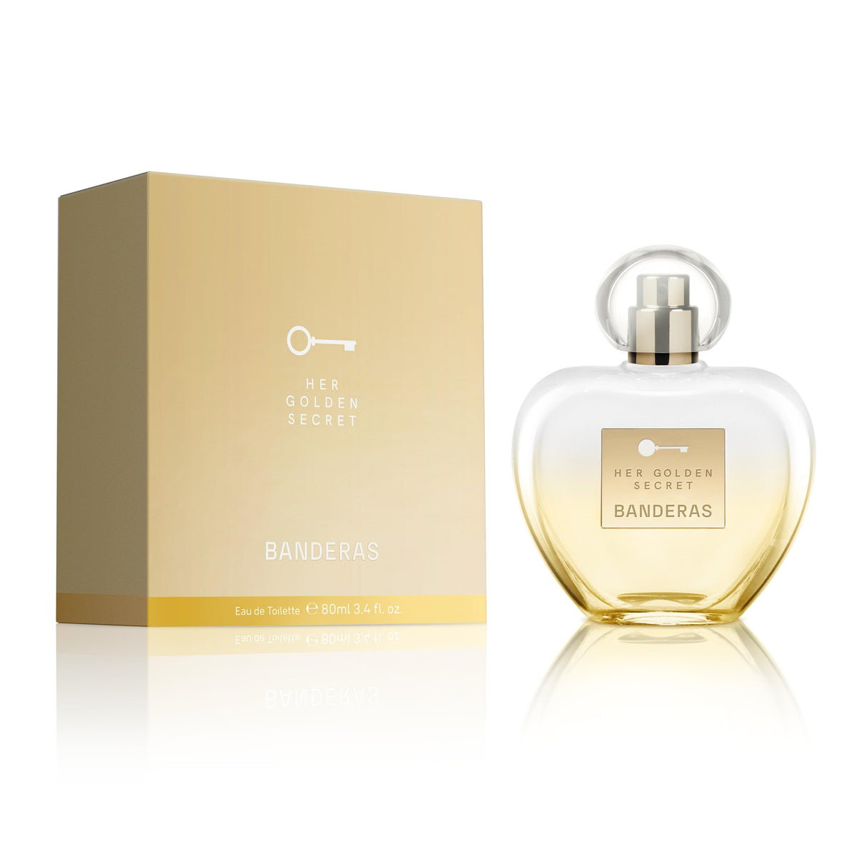 Eau de Toilette R19235