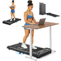 Walking Pad Under Desk Treadmill O137407