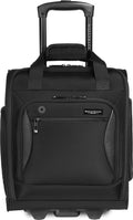 16” Underseat Bag with Laptop and Electronics Pockets F545